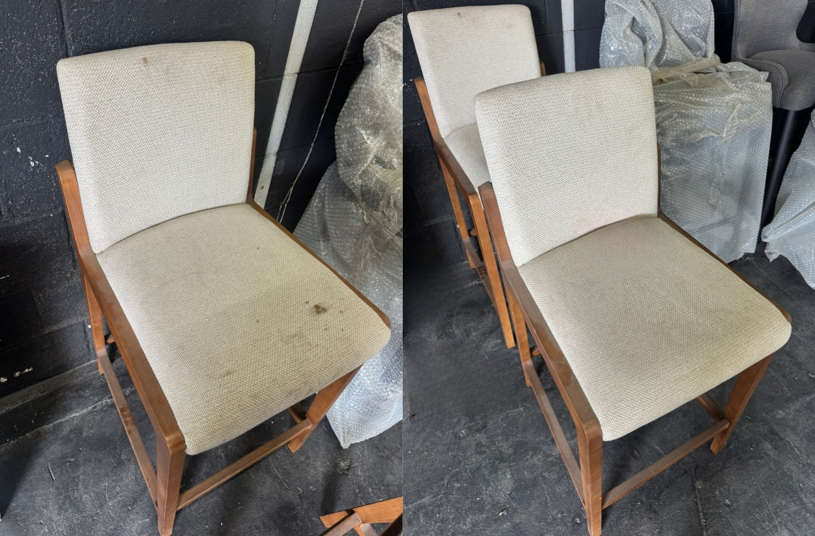 CARMEN BAR STOOL