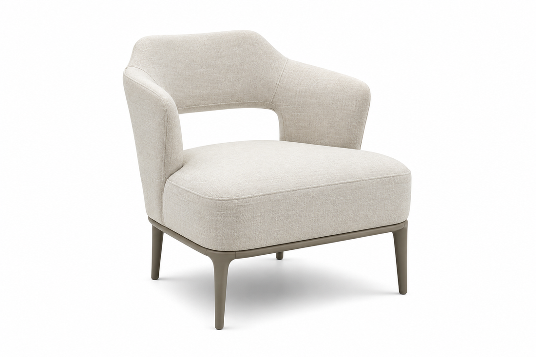 TIRANA ARMCHAIR