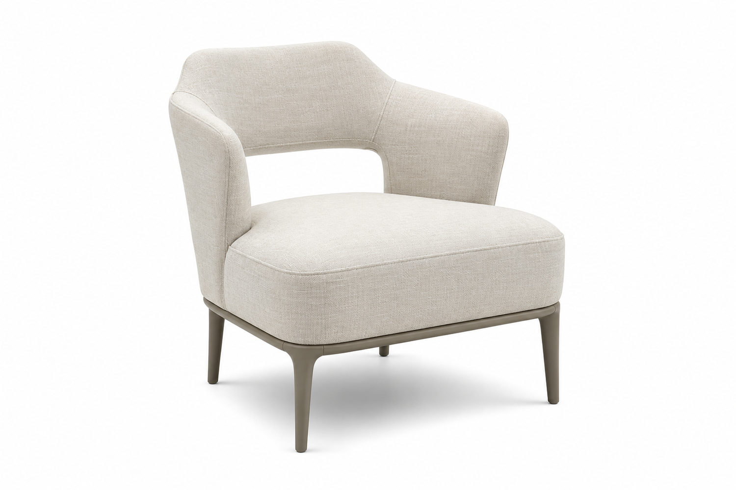 TIRANA ARMCHAIR