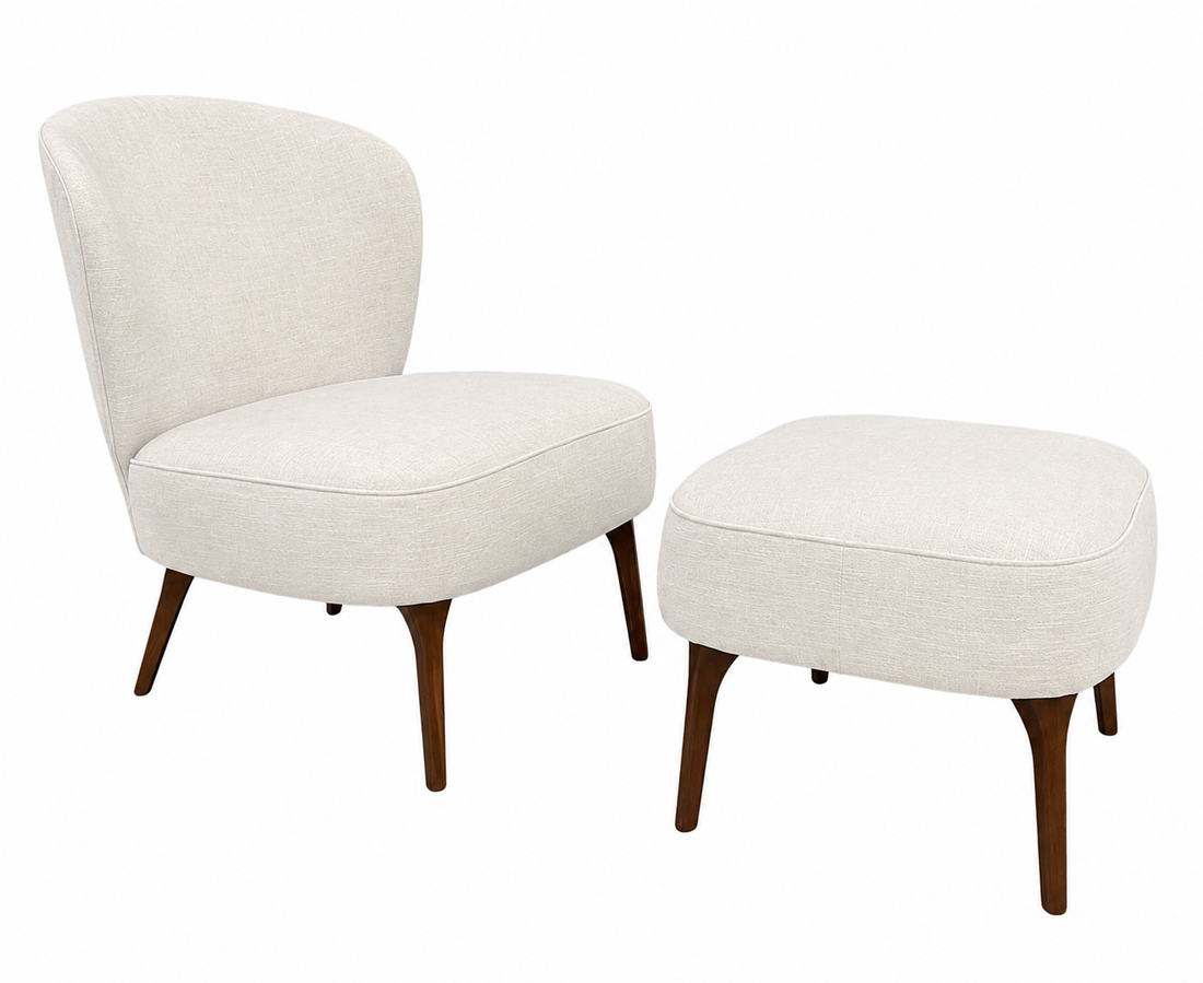 ALBA ARMCHAIR