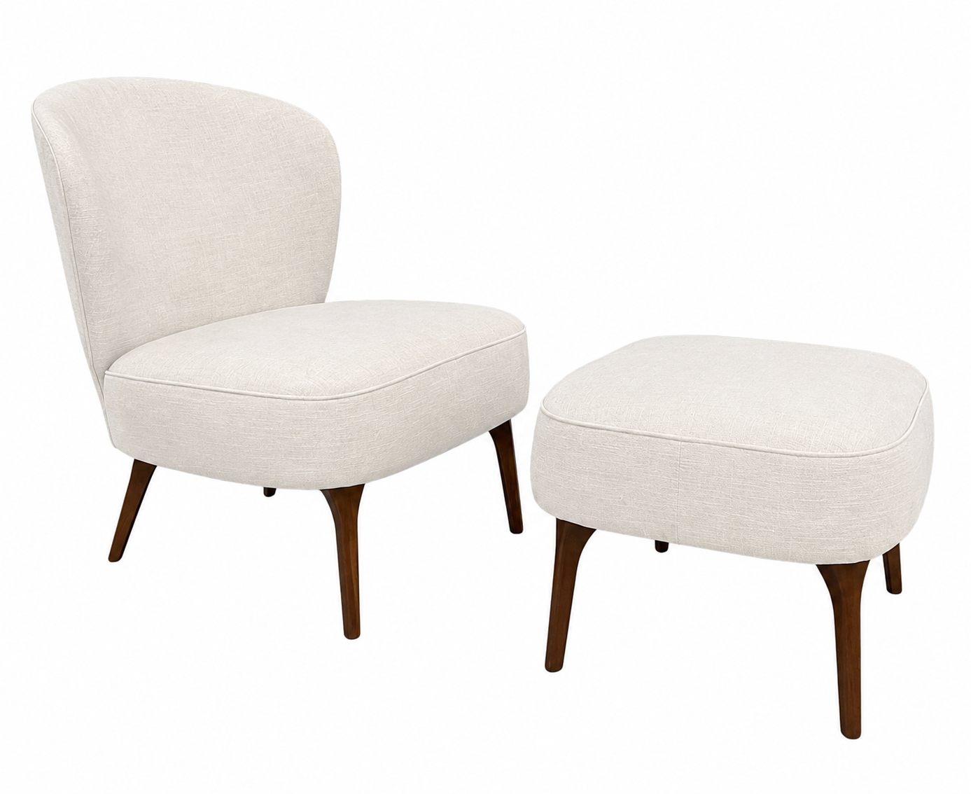 ALBA ARMCHAIR