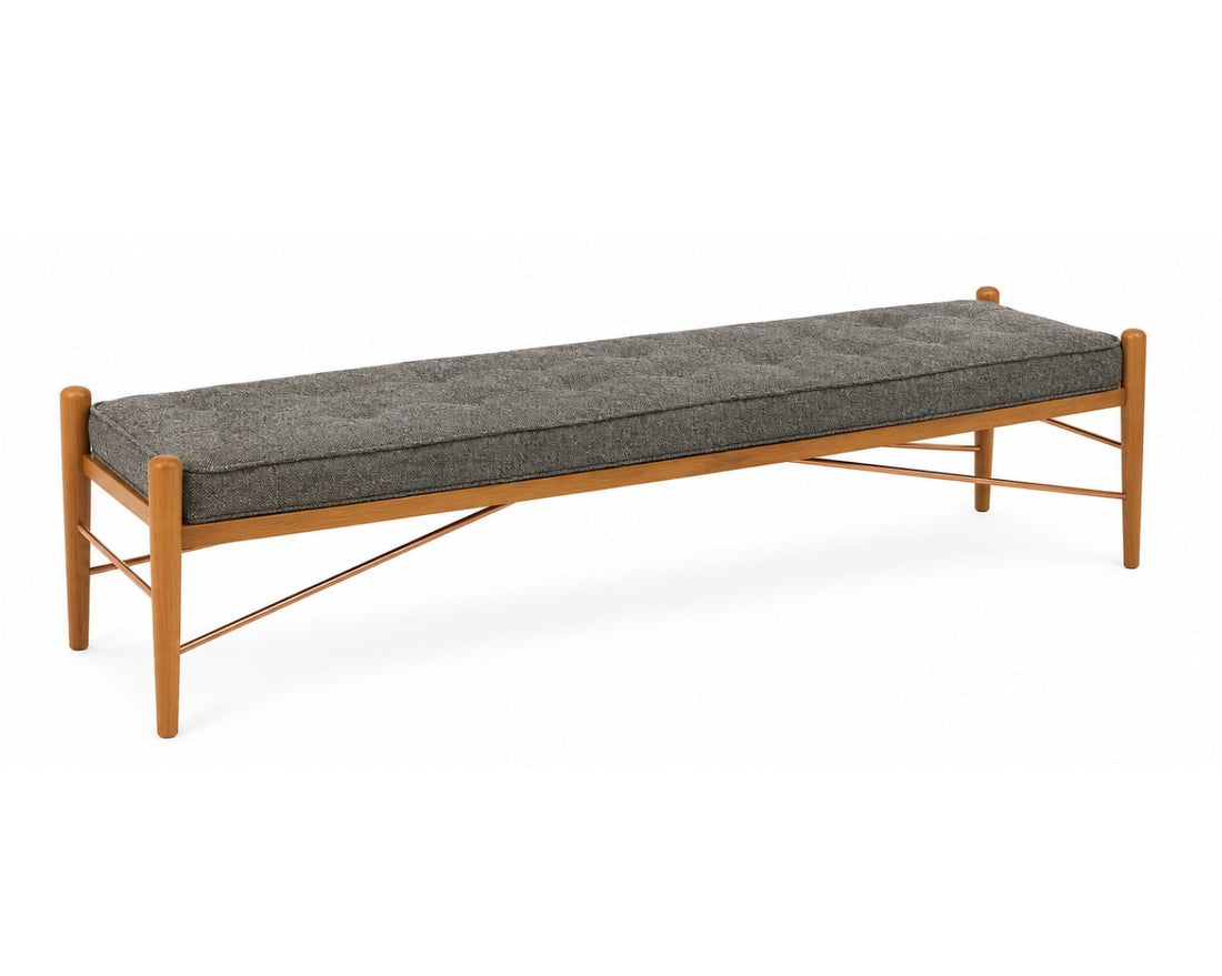 NUANCE BENCH