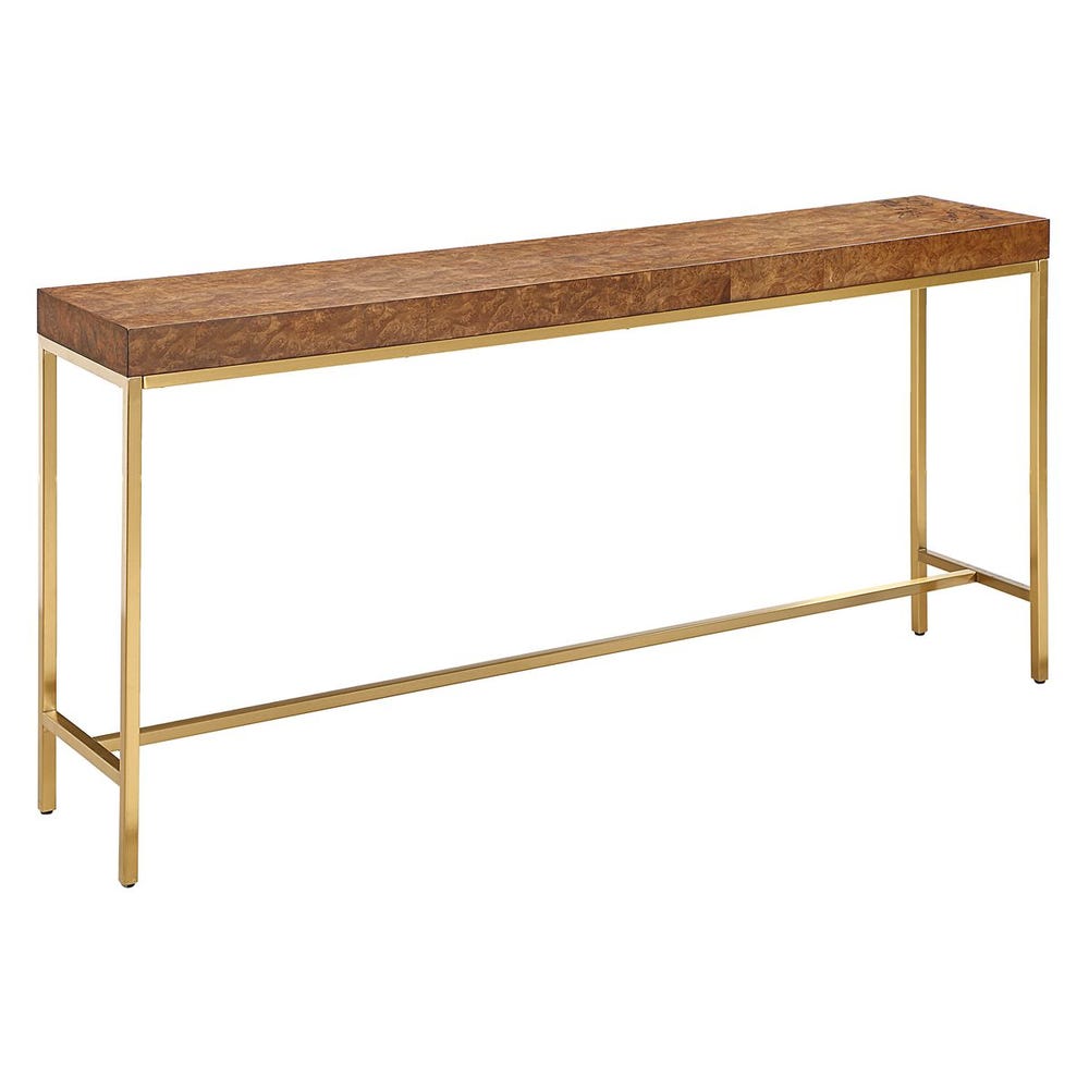 MORAN CONSOLE