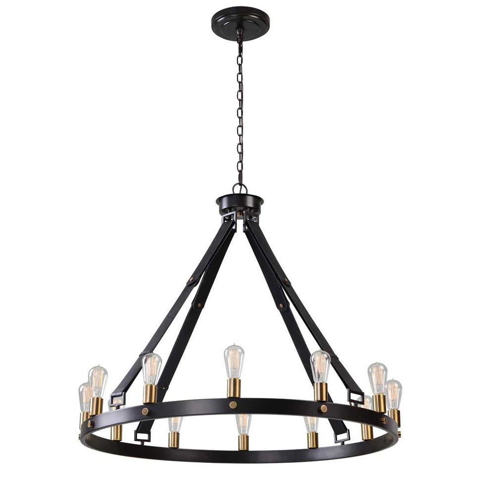 MARLOW CHANDELIER