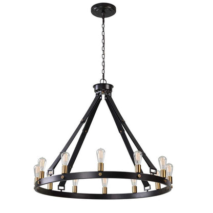MARLOW CHANDELIER