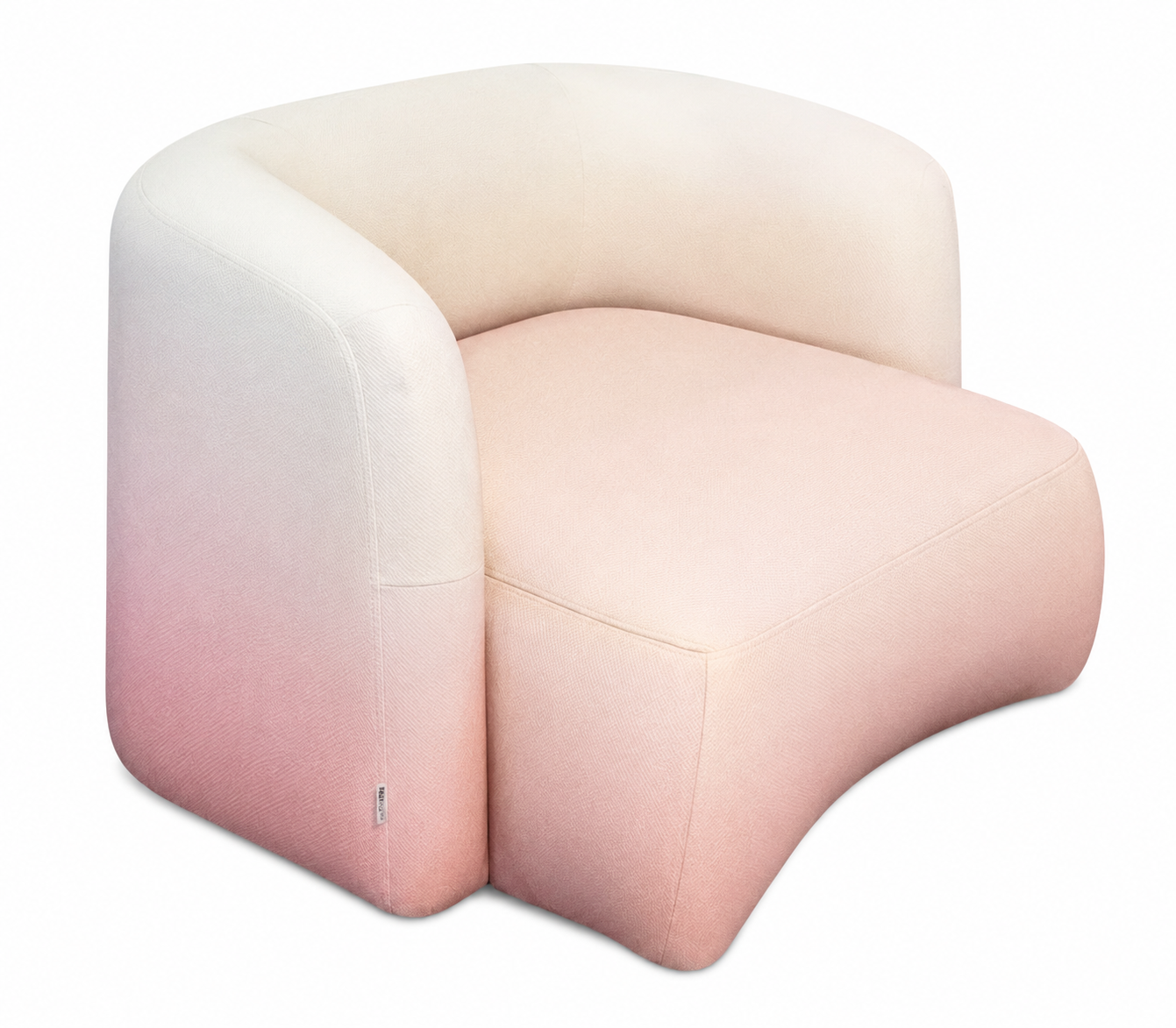 BUBBLE ARMCHAIR