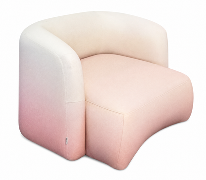 BUBBLE ARMCHAIR