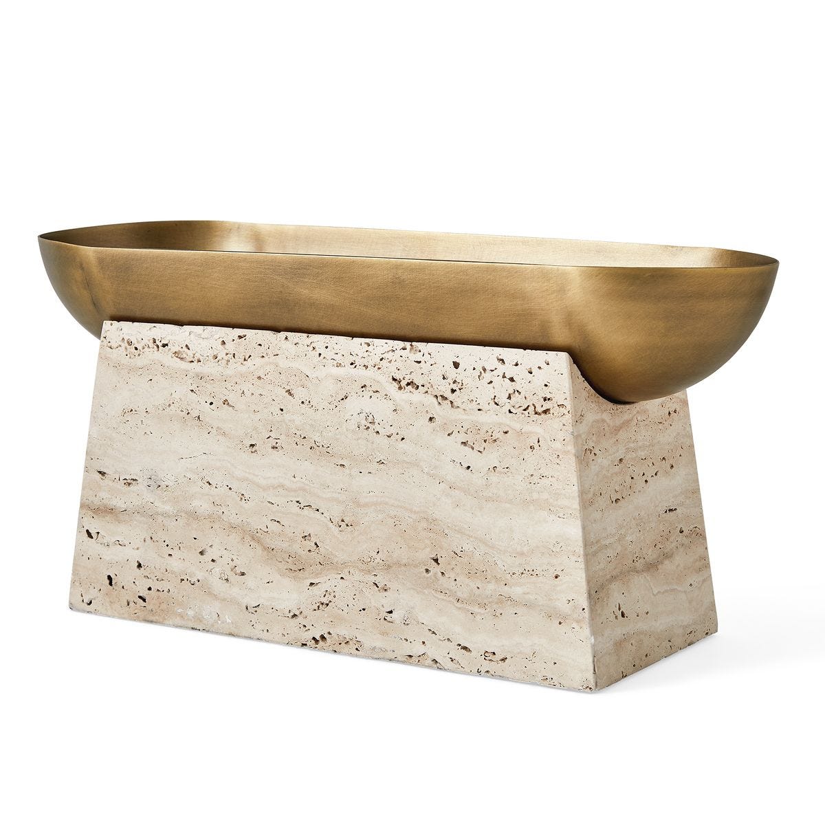 RAISED CONSCIOUSNESS BOWL