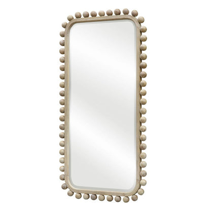 BRIANZA RECTANGULAR MIRROR