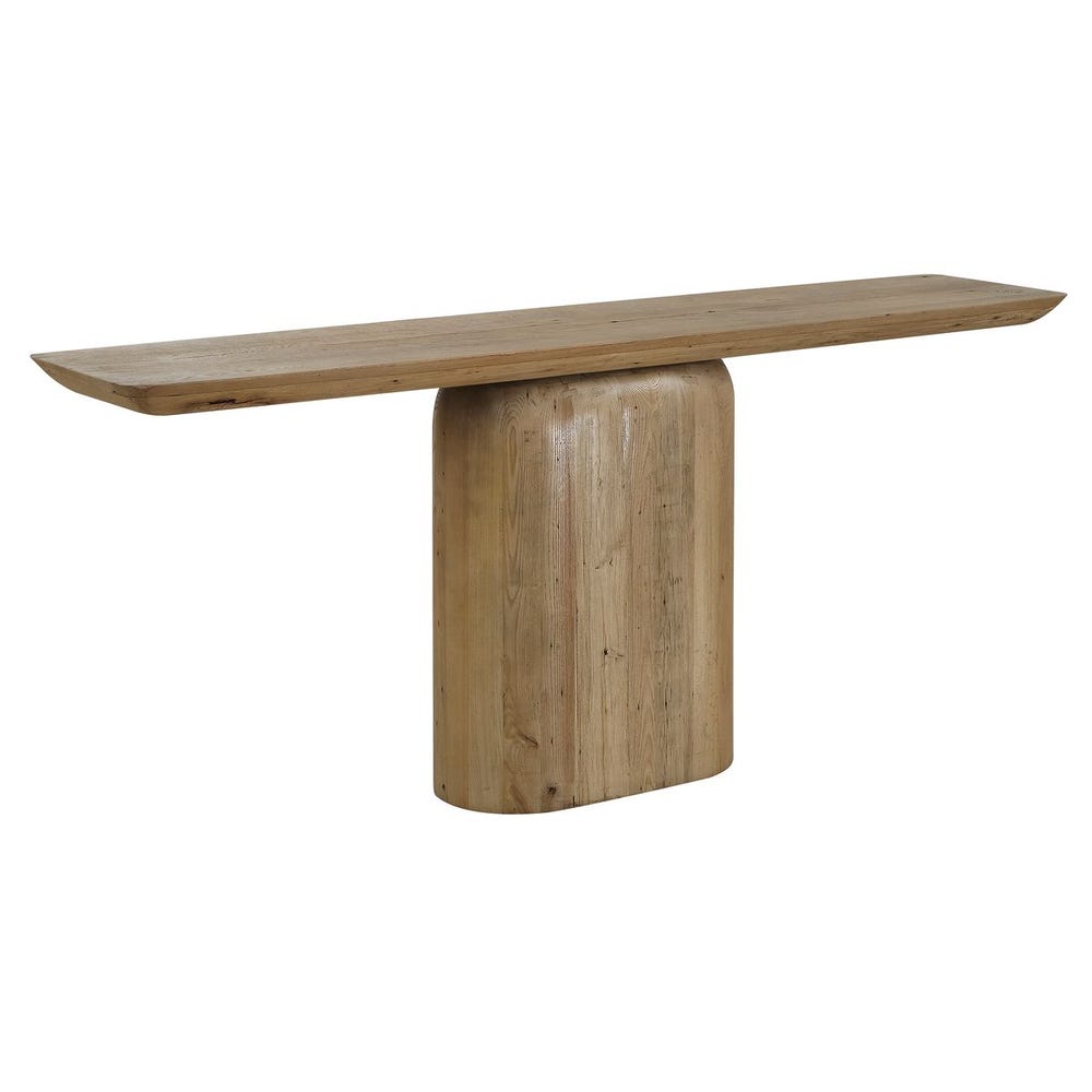 CAMERLIN CONSOLE TABLE