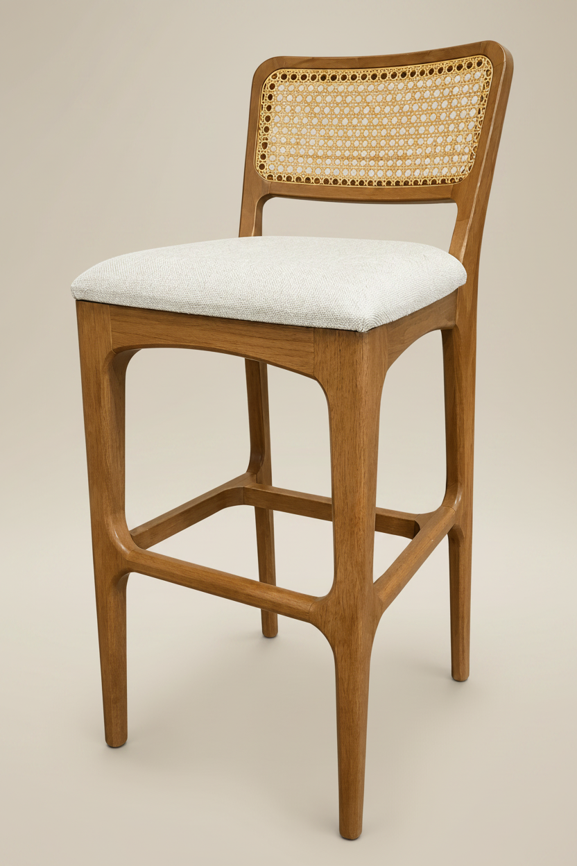 LOFT STOOL
