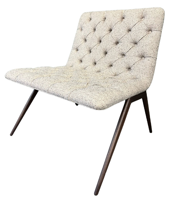 TECNO ARMCHAIR