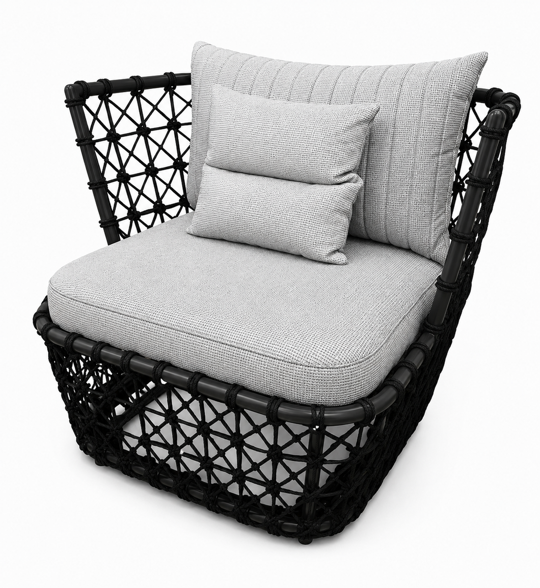 CAPADOCIA ARMCHAIR