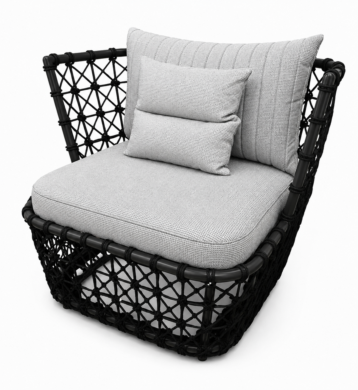 CAPADOCIA ARMCHAIR