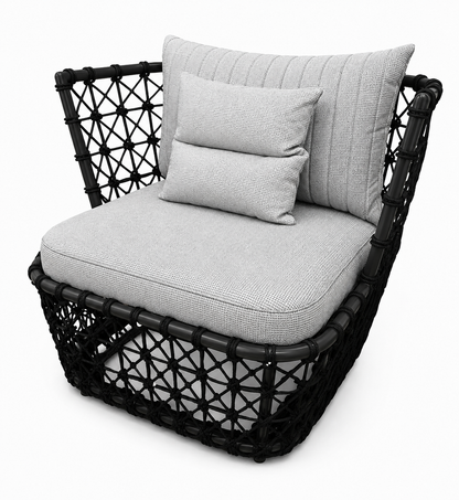 CAPADOCIA ARMCHAIR