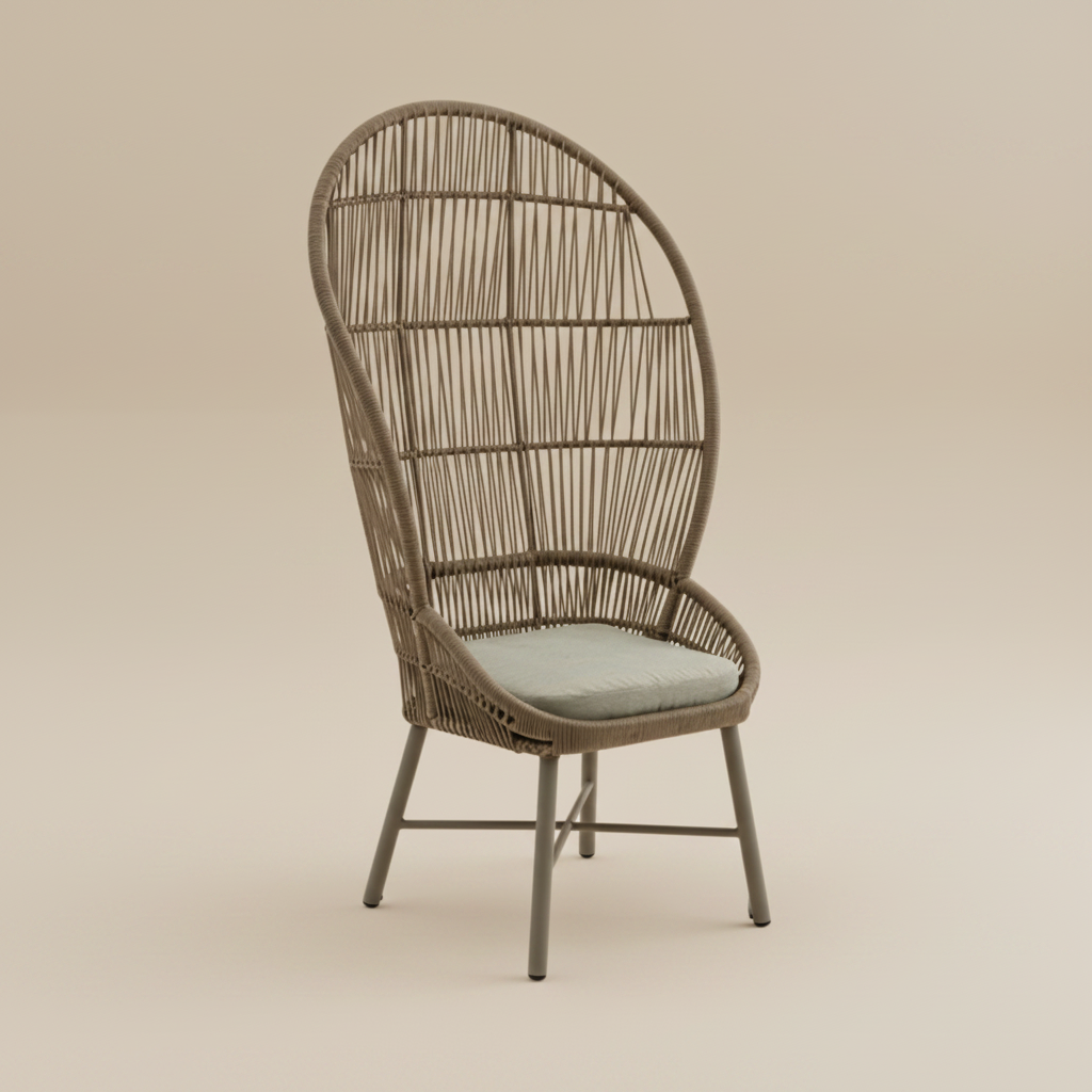 KRONE ARMCHAIR