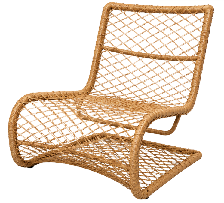 MACROS ARMCHAIR