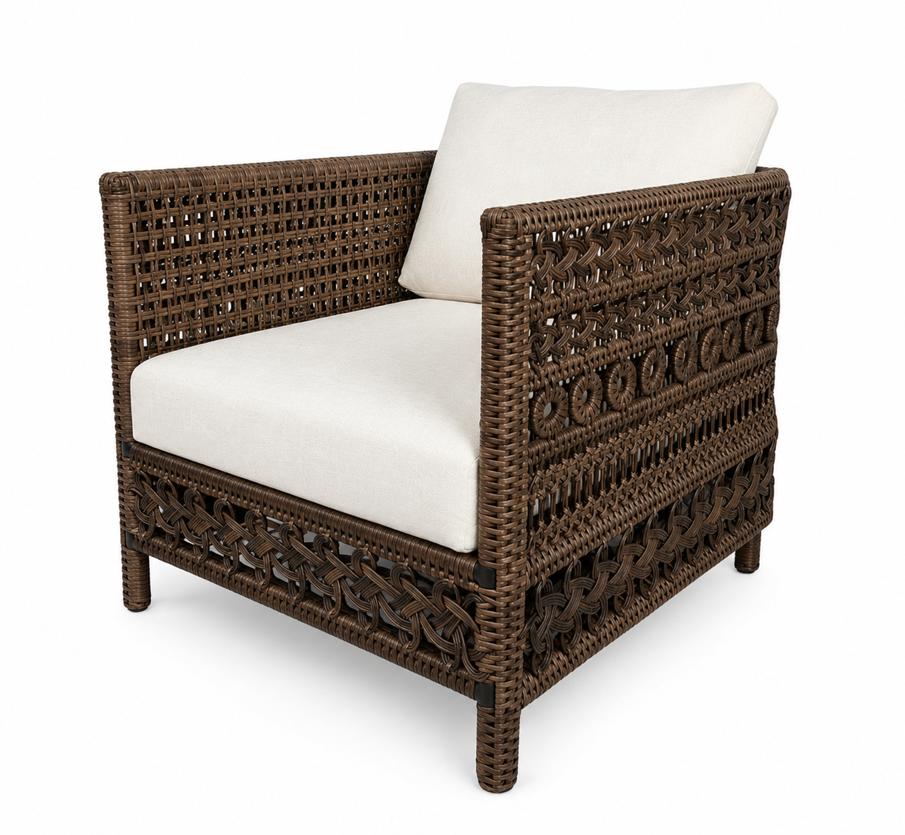 ROY RIENG ARMCHAIR