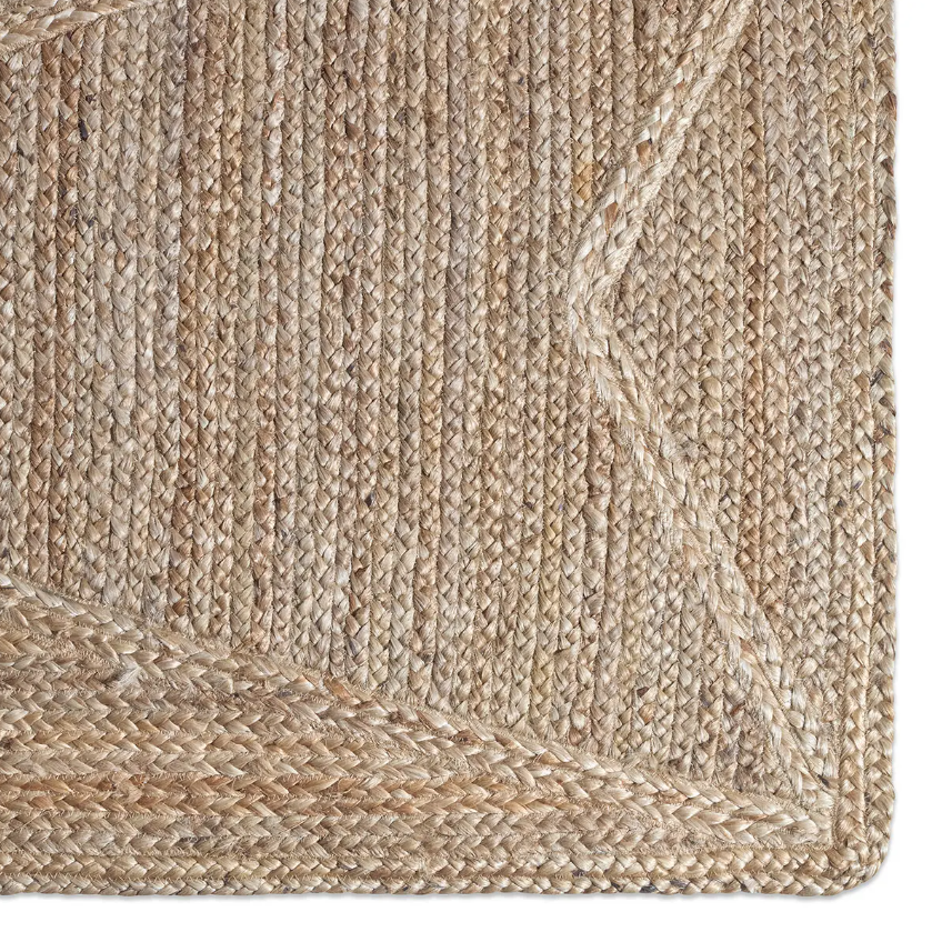 TOBAGO ROUND RUG