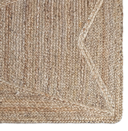 TOBAGO ROUND RUG