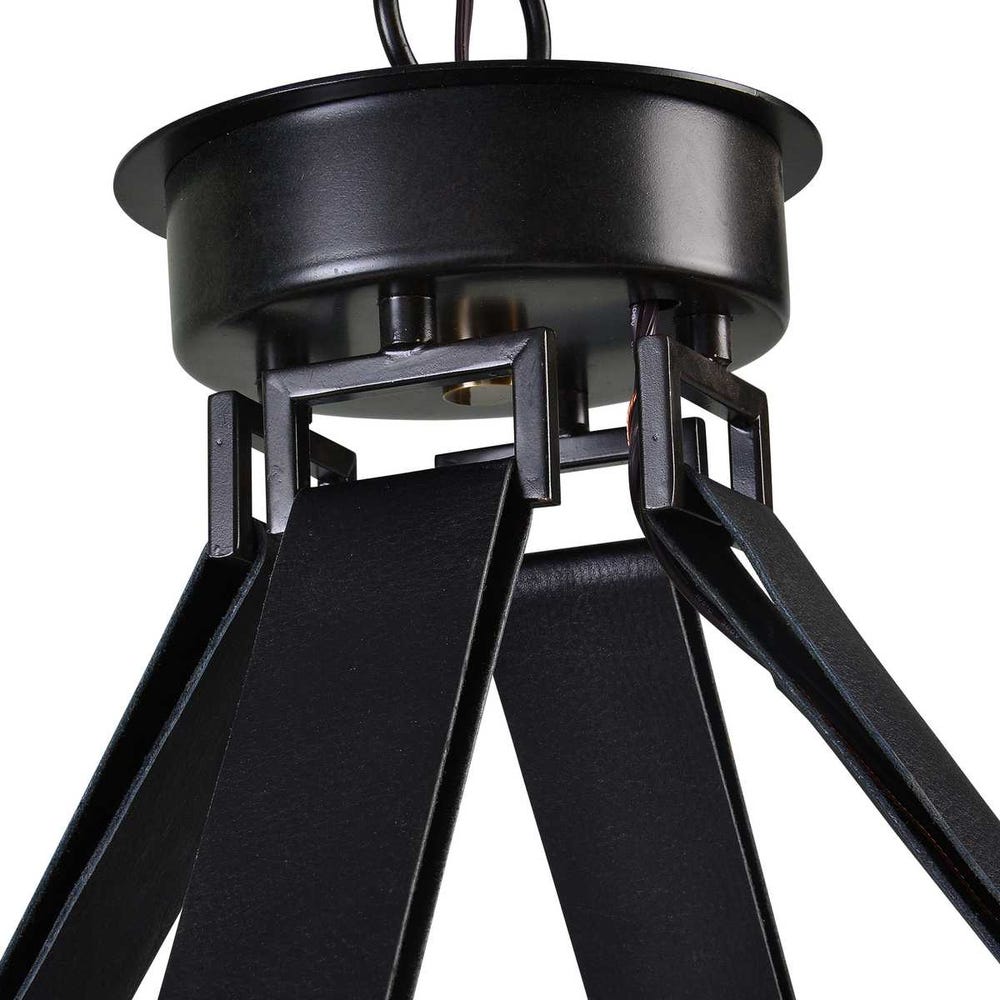 MARLOW CHANDELIER