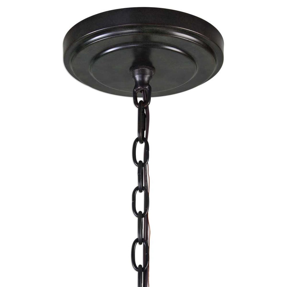MARLOW CHANDELIER