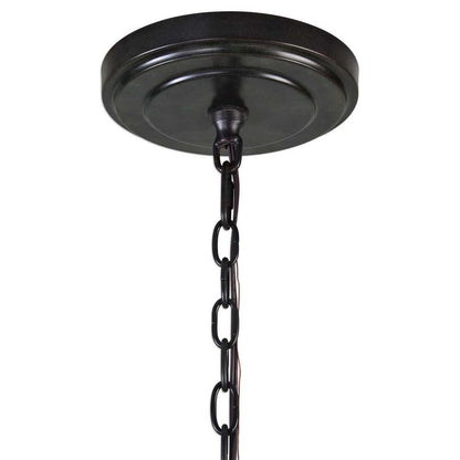 MARLOW CHANDELIER