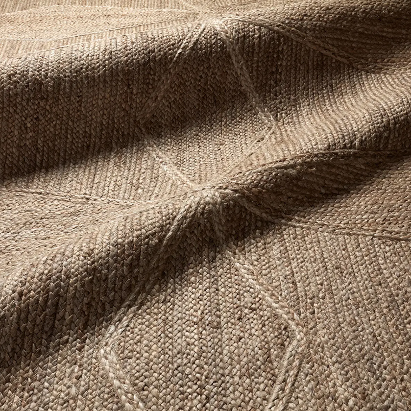 TOBAGO ROUND RUG