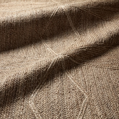 TOBAGO ROUND RUG