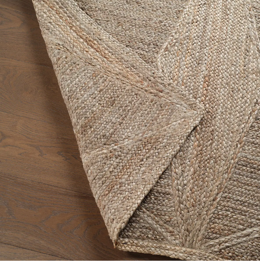 TOBAGO ROUND RUG