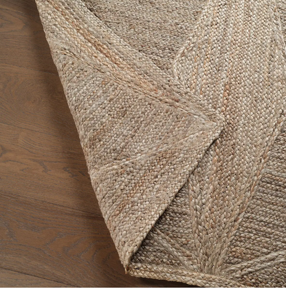 TOBAGO ROUND RUG