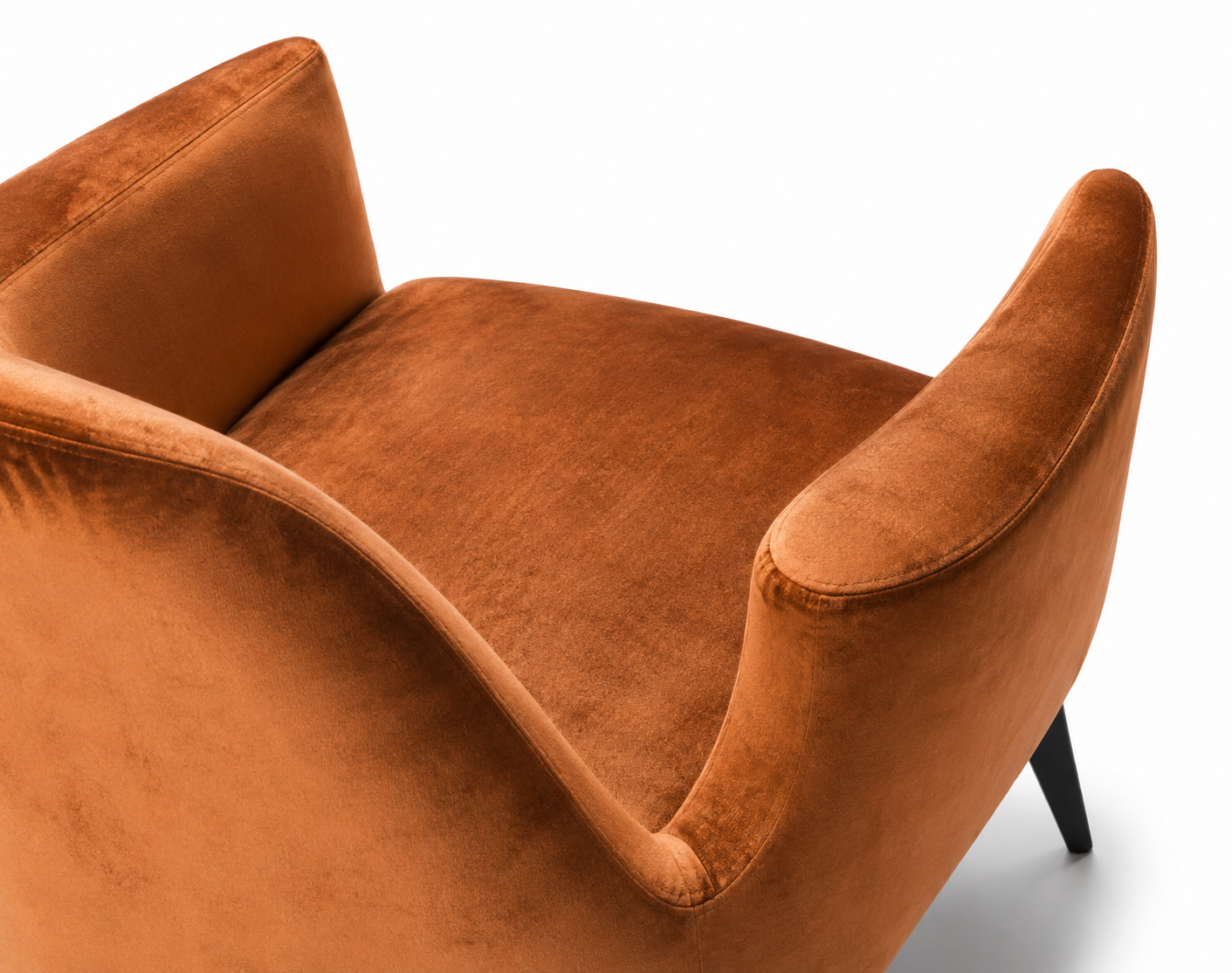 MISTRAL ARMCHAIR