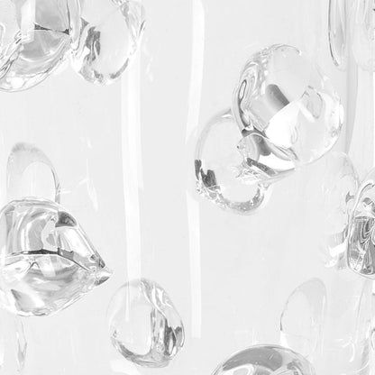 AURA GLASS VASE