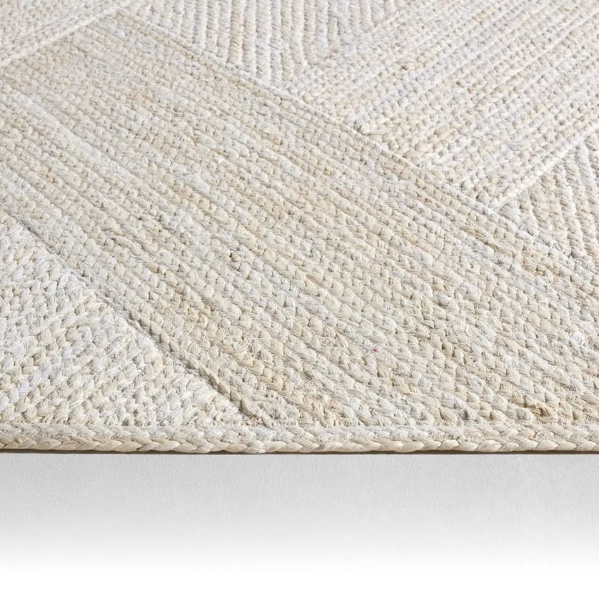TOBAGO ROUND RUG