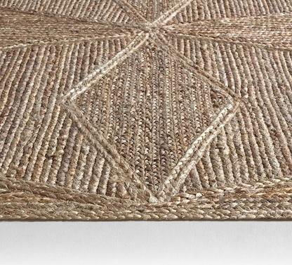 TOBAGO ROUND RUG