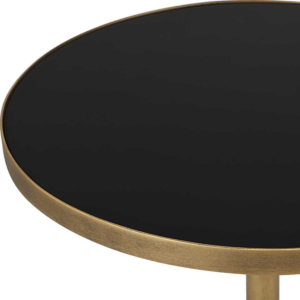 COMET ACCENT TABLE