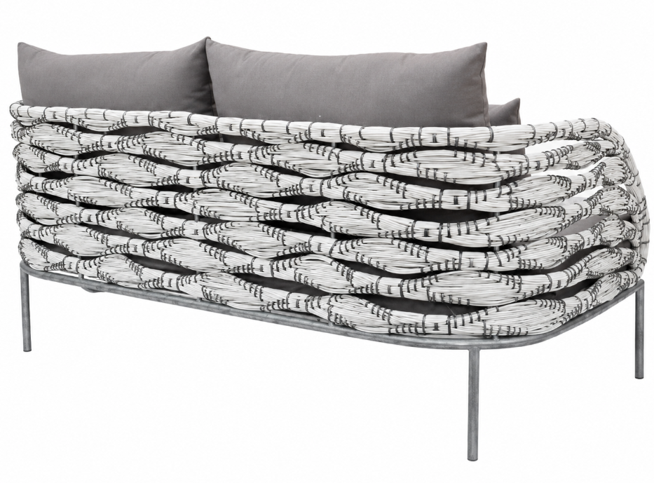 WAVE SOFA