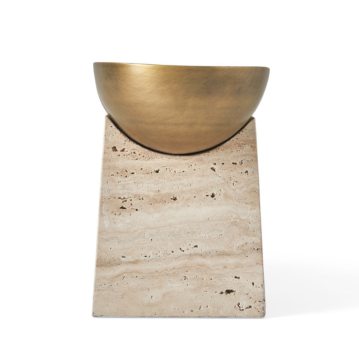 RAISED CONSCIOUSNESS BOWL