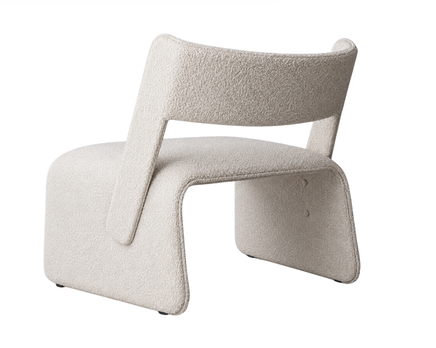 VICO ARMCHAIR