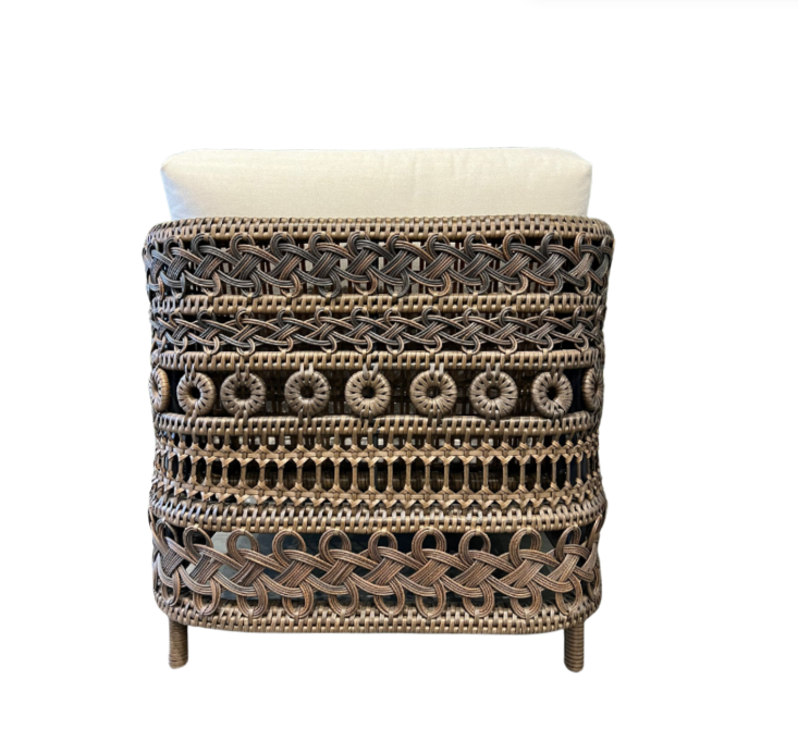 ROY RIENG ARMCHAIR