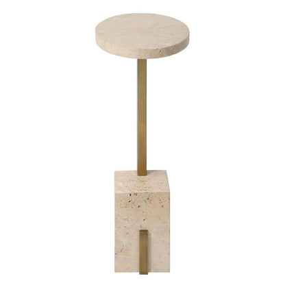 FERANNO ACCENT TABLE