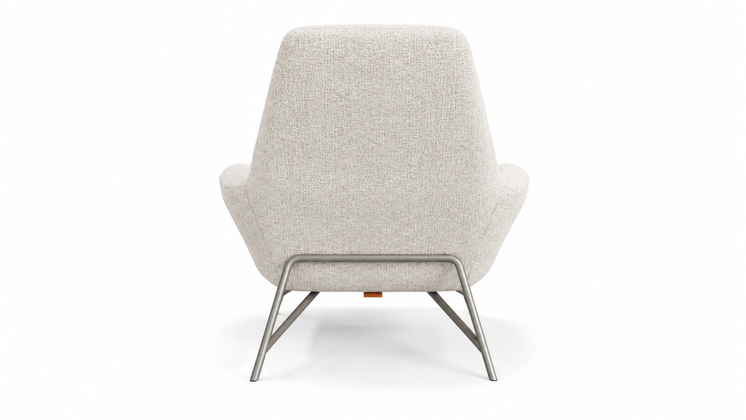 NEW ASIA ARMCHAIR &amp; OTTOMAN