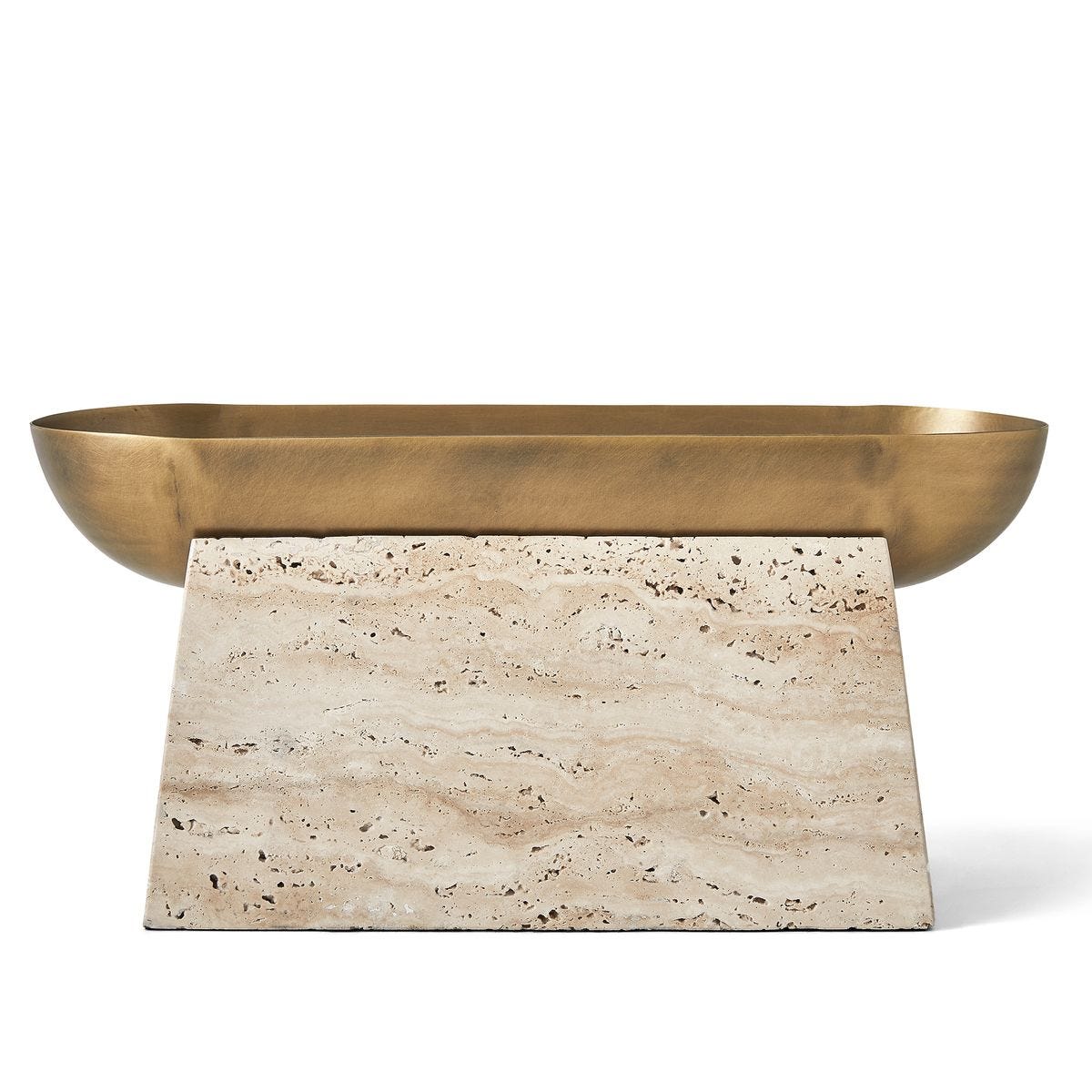 RAISED CONSCIOUSNESS BOWL