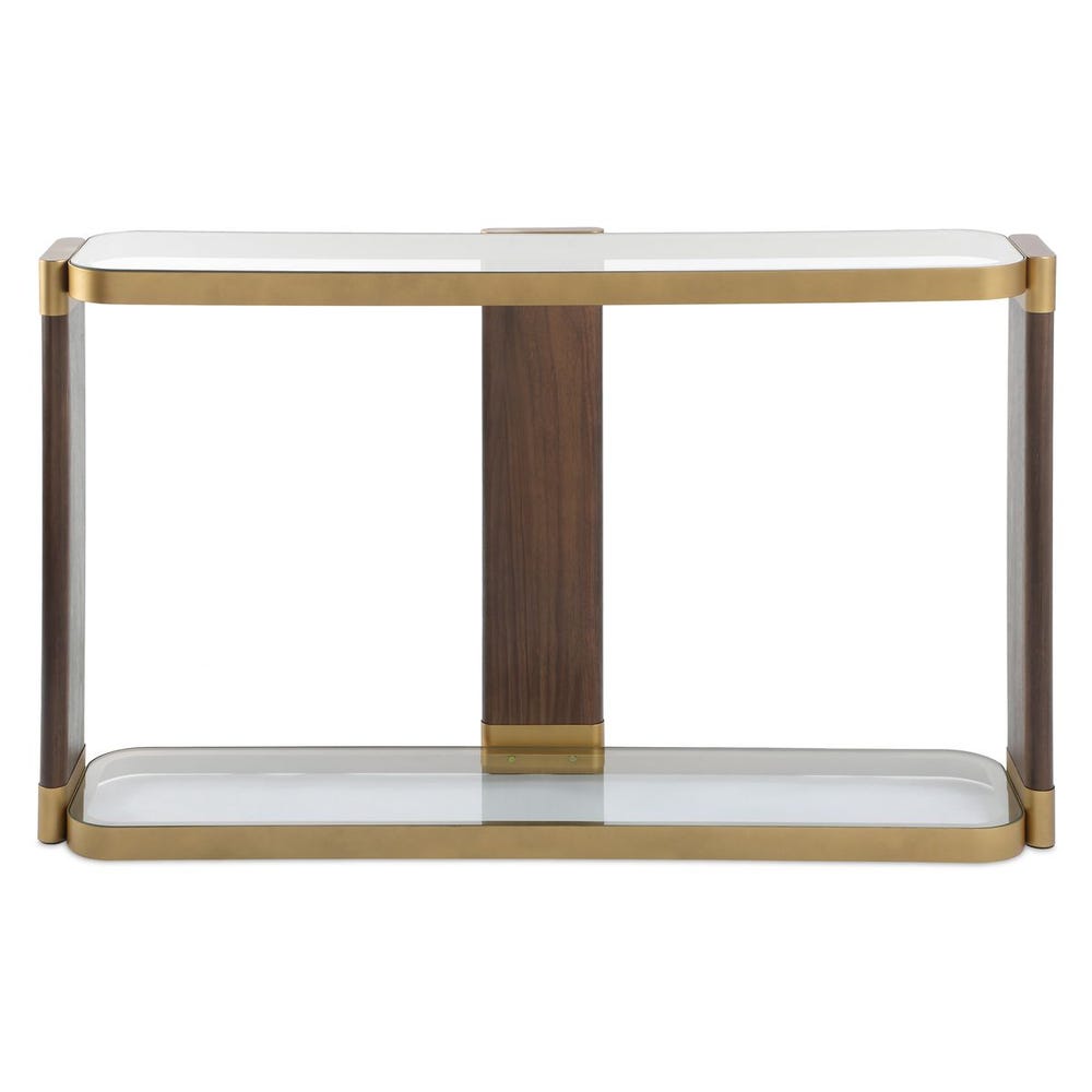 RYLES CONSOLE