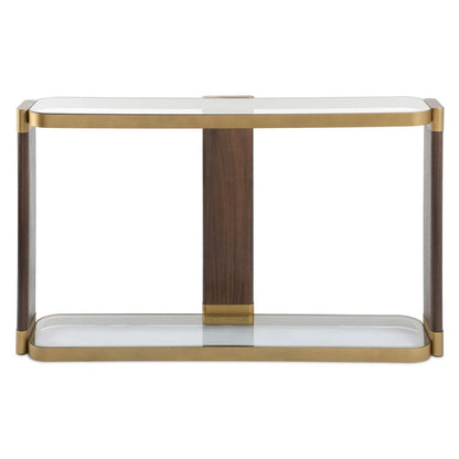 RYLES CONSOLE