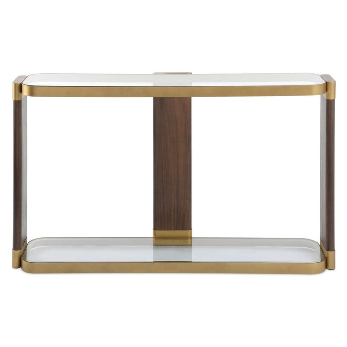 RYLES CONSOLE