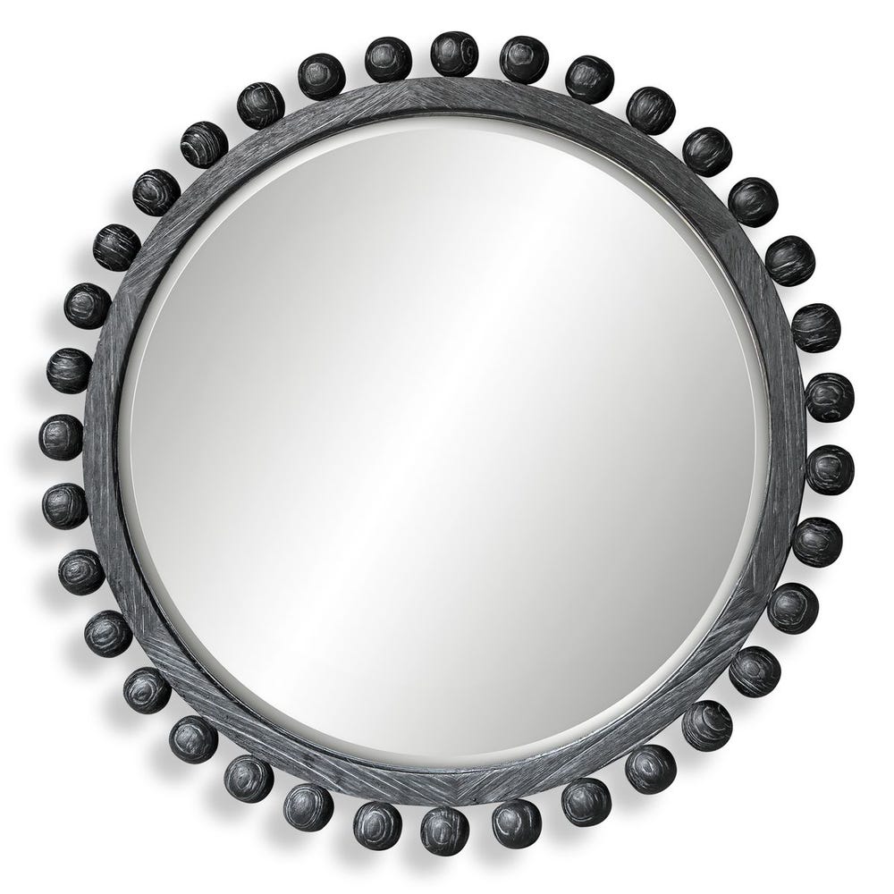 BRIANZA ROUND MIRROR