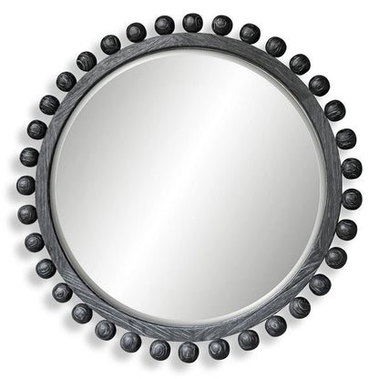 BRIANZA ROUND MIRROR