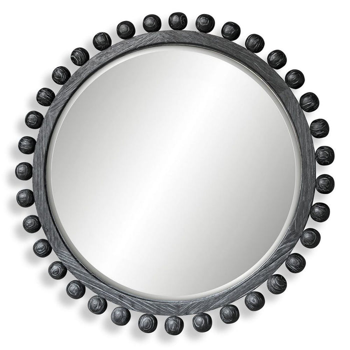 BRIANZA ROUND MIRROR