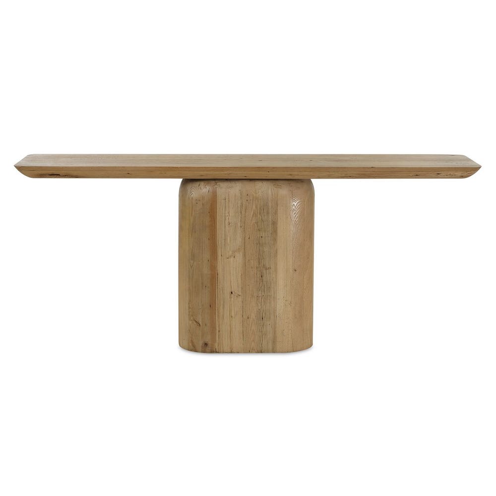 CAMERLIN CONSOLE TABLE